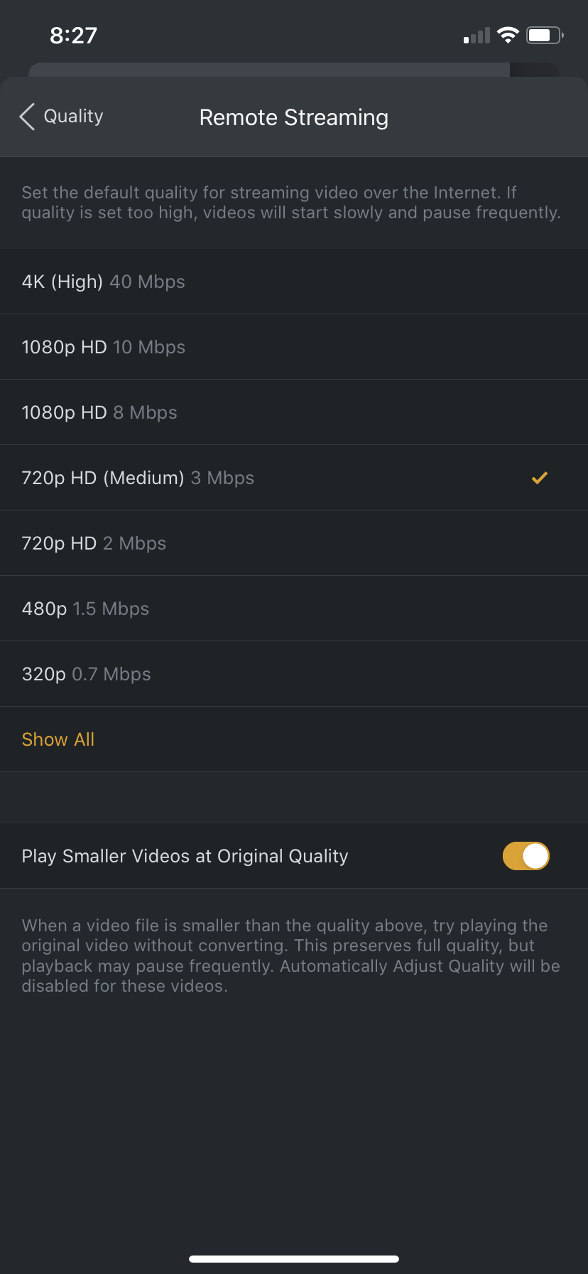 (../media/clients-ios-5.png "Select 'Show All'")