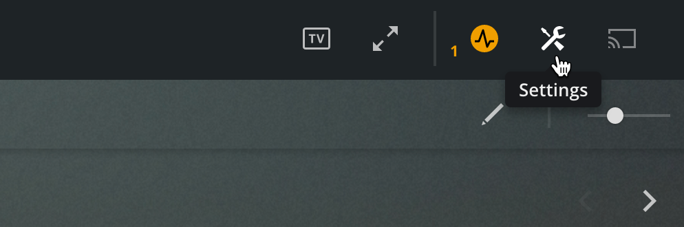 (../media/clients-pmp-1.png "Click on 'Settings'")