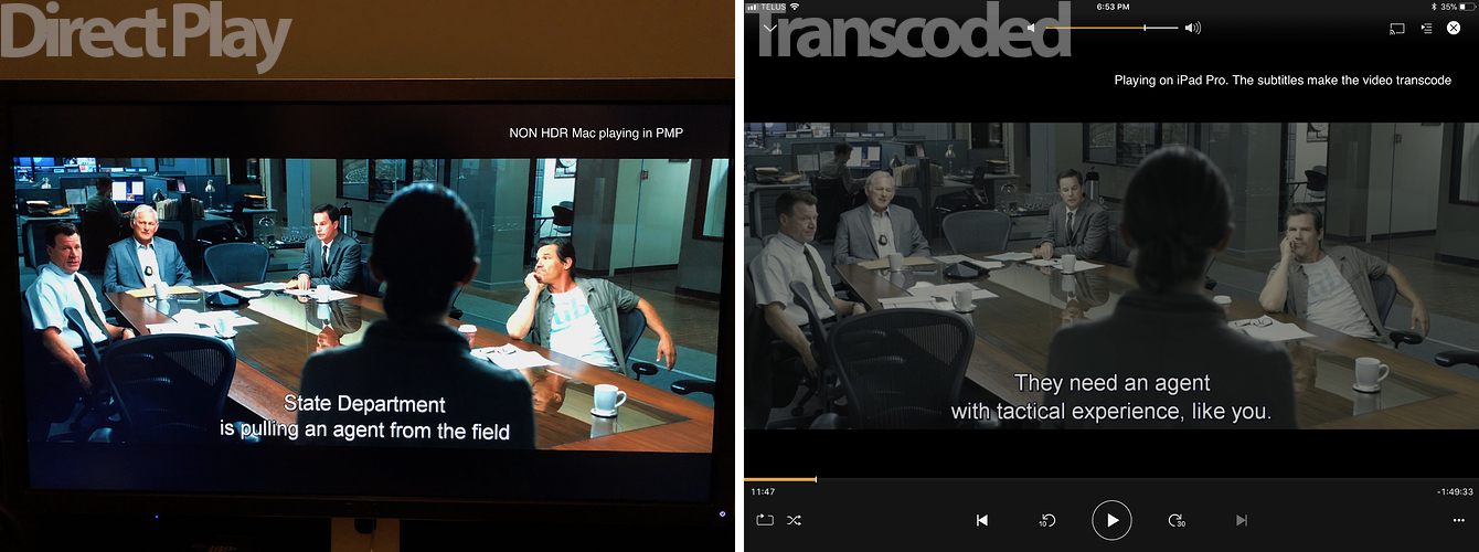 (../media/direct-play-vs-transcode.png "Direct play vs Transcode")